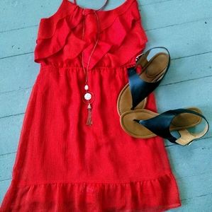 Summer dress
